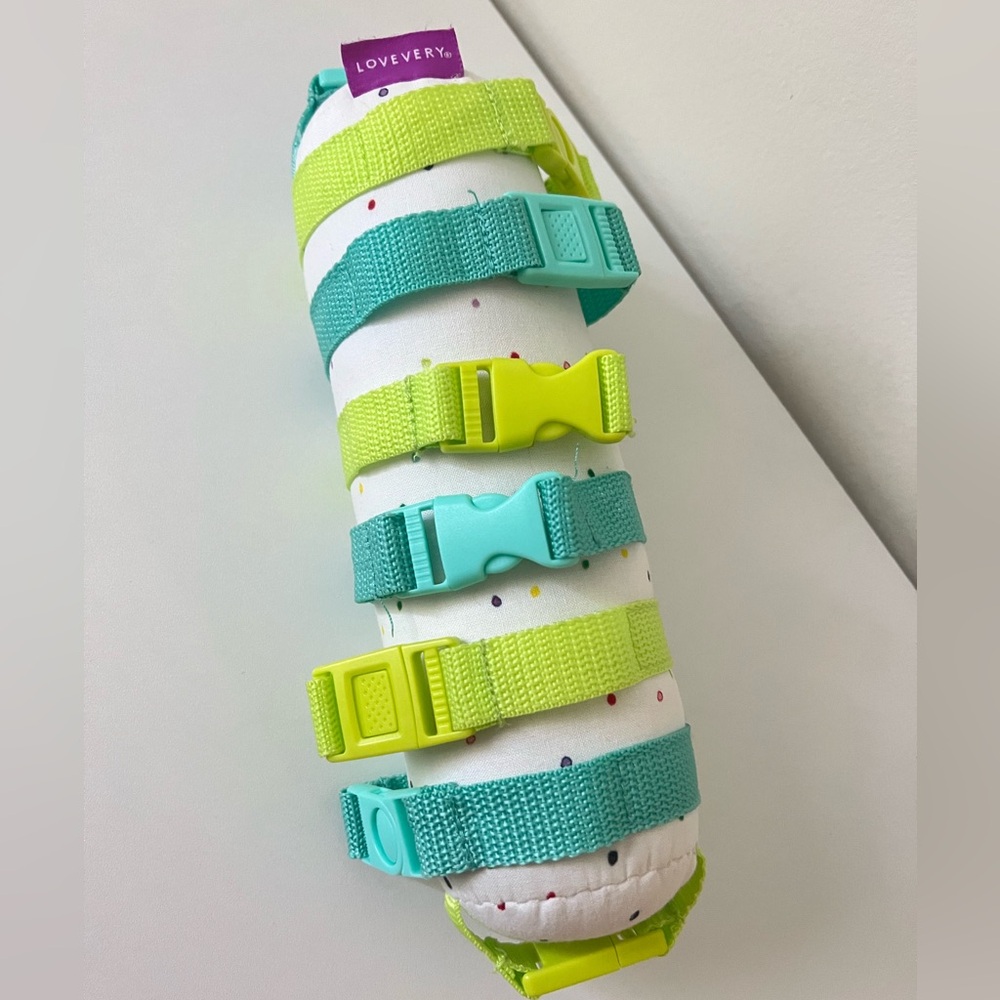 Lovevery buckle barrel